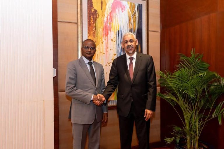 Bangkok: la BAD réaffirme son soutien aux projets prioritaires du Tchad